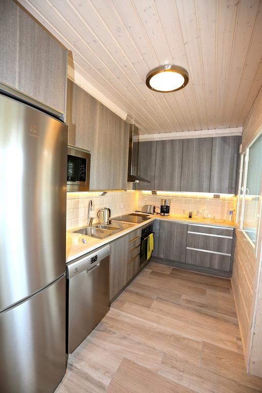 Villa Tukkilahti 4 Savonranta Ruang foto
